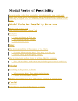 Modal Verbs of Possibility.docx